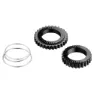 Giant Slr0 Ratschensatz, Black, One Size