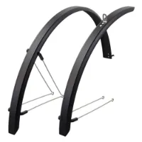 Giant Speedshield 700 Tour Aluminum Schutzblech-set Giant Speedshield 700 Tour Aluminum Schutzblech-set