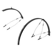 Giant Speedshield Rgx 45 Schutzblech-set Giant Speedshield Rgx 45 Schutzblech-set