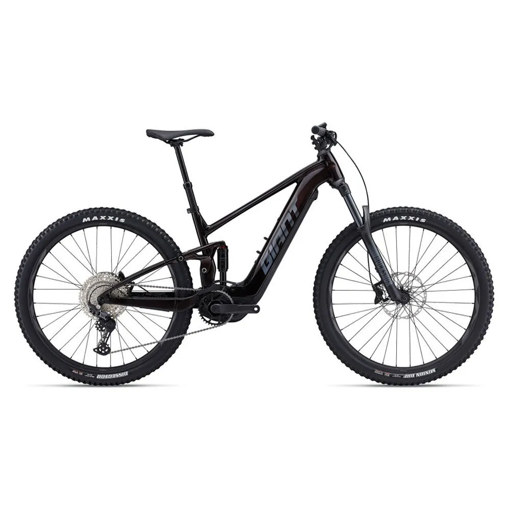 Giant Stance E+ 0 Pro 29´´ Deore Xt 2024 Elektrische Mountainbike Giant Stance E+ 0 Pro 29´´ Deore Xt 2024 Elektrische Mountainbike