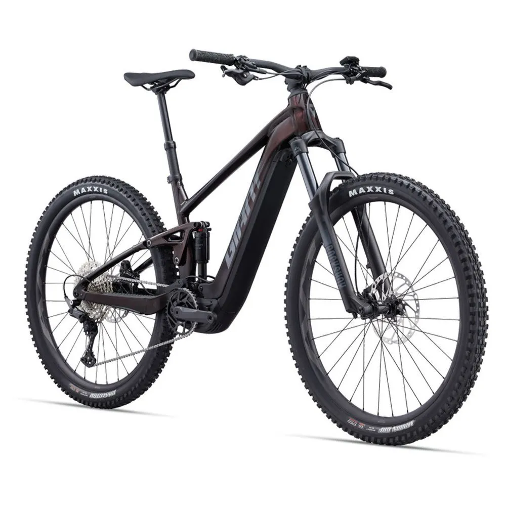 Giant Stance E+ 0 Pro 29´´ Deore Xt 2024 Elektrische Mountainbike Giant Stance E+ 0 Pro 29´´ Deore Xt 2024 Elektrische Mountainbike