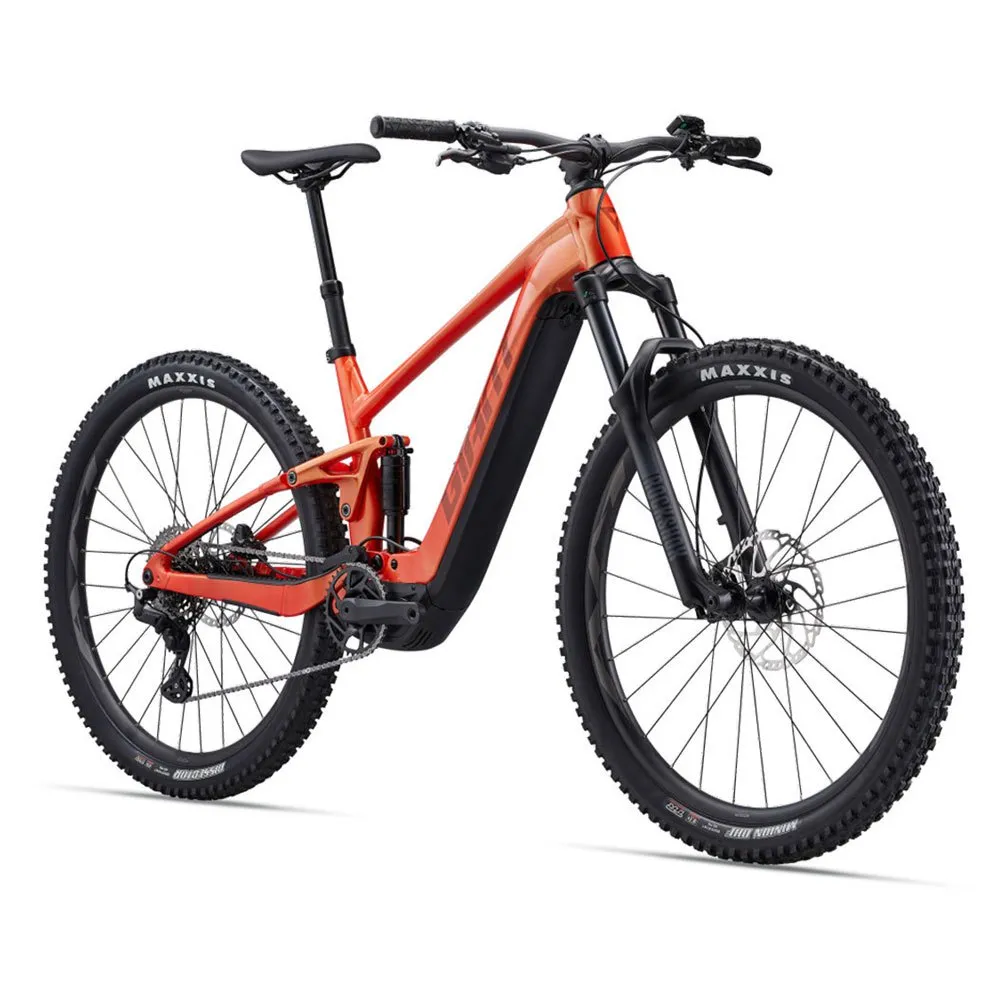 Giant Stance E+ 1 29´´ Deore Linkglide 2024 Elektrische Mountainbike Giant Stance E+ 1 29´´ Deore Linkglide 2024 Elektrische Mountainbike
