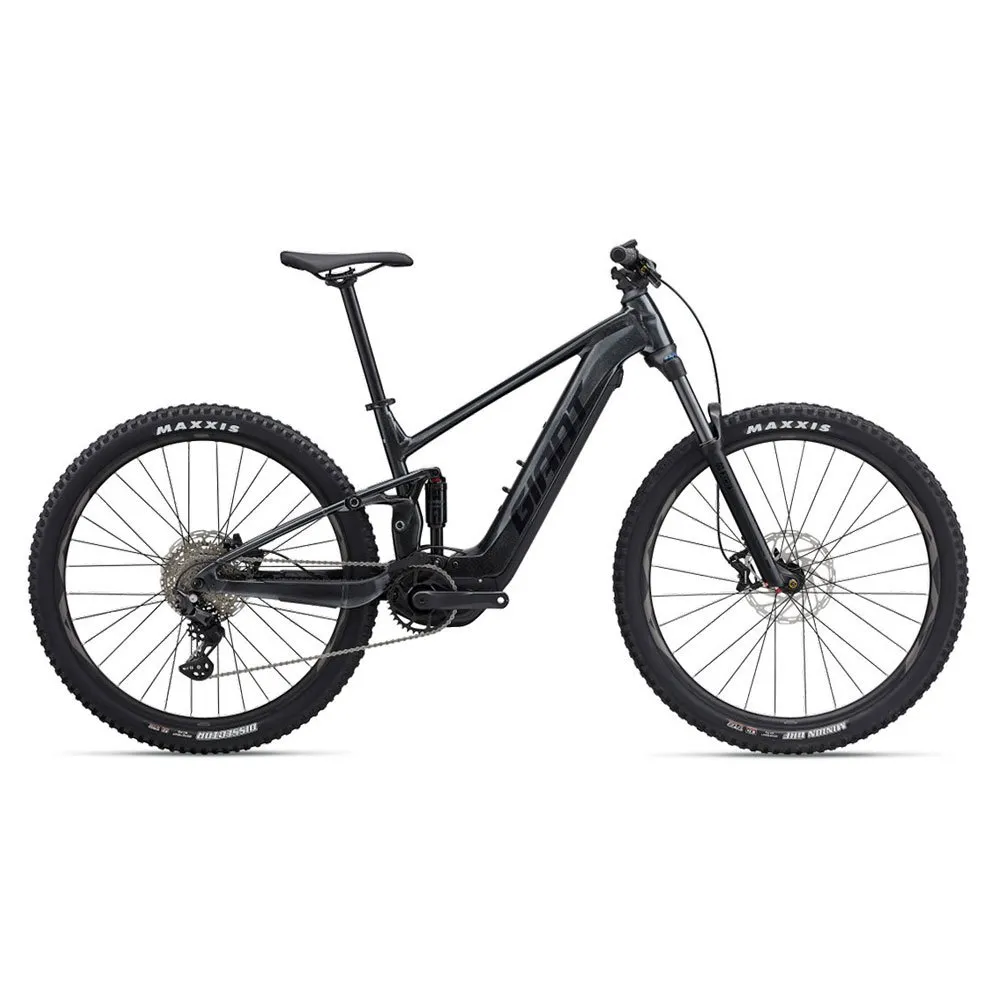 Giant Stance E+ 2 29´´ Deore Linkglide 2024 Elektrische Mountainbike Giant Stance E+ 2 29´´ Deore Linkglide 2024 Elektrische Mountainbike