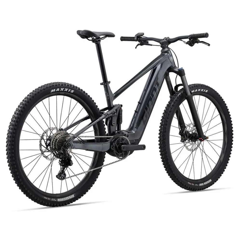 Giant Stance E+ 2 29´´ Deore Linkglide 2024 Elektrische Mountainbike Giant Stance E+ 2 29´´ Deore Linkglide 2024 Elektrische Mountainbike