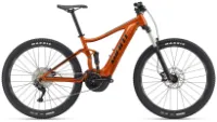 Giant Stance E+ 2 amber glow 29" 625 Wh Diamant Giant Stance E+ 2 amber glow 29" 625 Wh Diamant