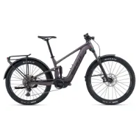Giant Stance E+ Ex Deore 2024 Elektrofahrrad Giant Stance E+ Ex Deore 2024 Elektrofahrrad