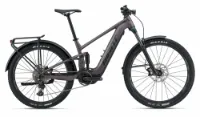 Giant Stance E+ Ex Deore 2024 Elektrofahrrad Giant Stance E+ Ex Deore 2024 Elektrofahrrad