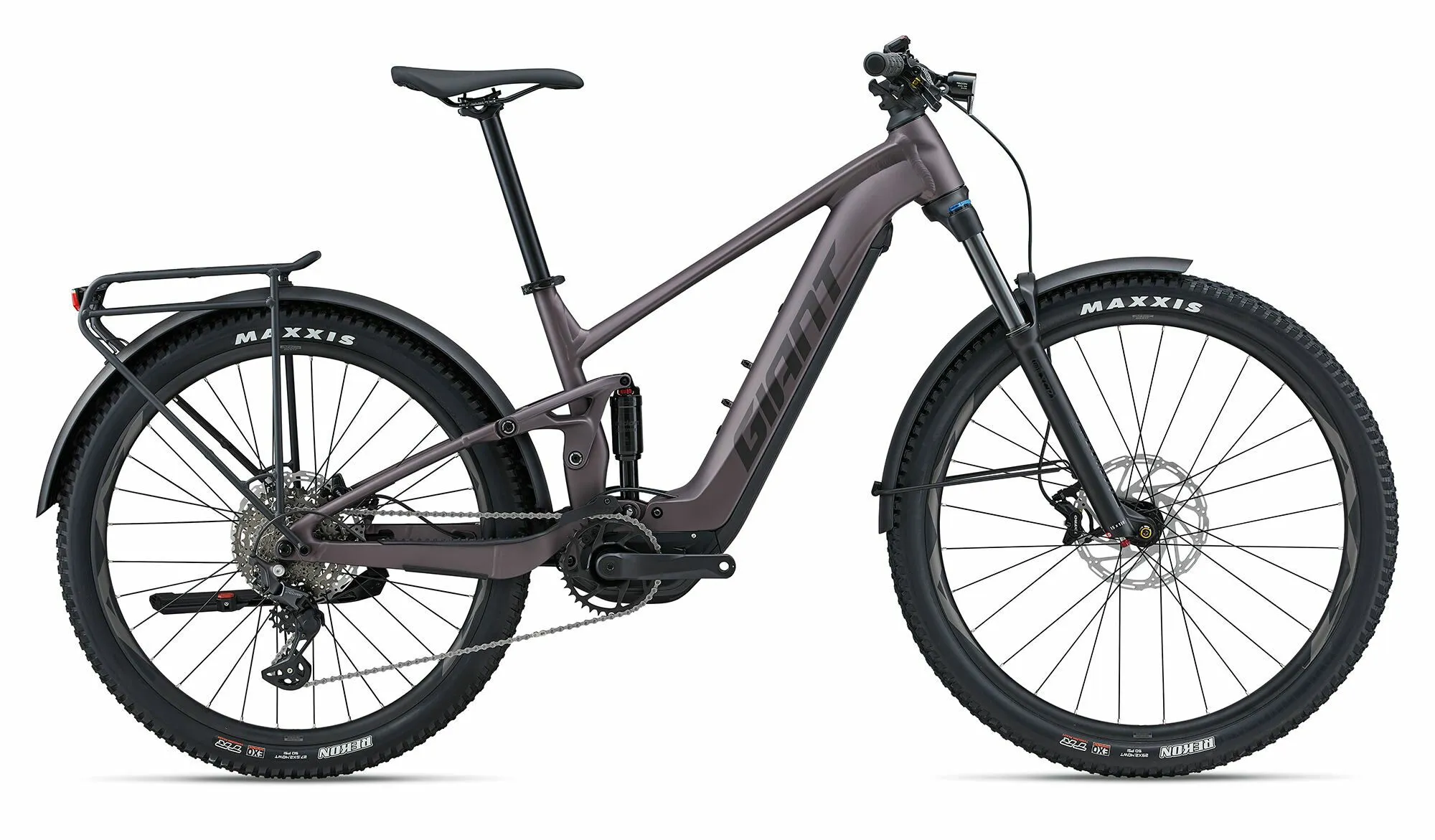 Giant Stance E+ Ex Deore 2024 Elektrofahrrad Giant Stance E+ Ex Deore 2024 Elektrofahrrad