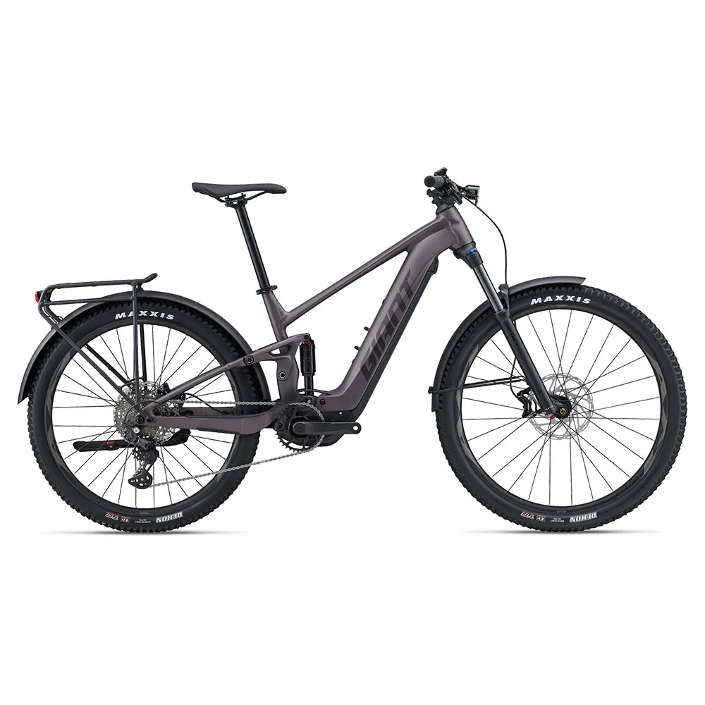 Giant Stance E+ Ex Syncdrive Sport2 27.5´´ Deore Linkglide 2023 Elektrische Mountainbike Giant Stance E+ Ex Syncdrive Sport2 27.5´´ Deore Linkglide 2023 Elektrische Mountainbike