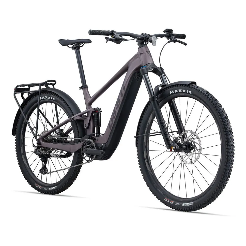 Giant Stance E+ Ex Syncdrive Sport2 27.5´´ Deore Linkglide 2023 Elektrische Mountainbike Giant Stance E+ Ex Syncdrive Sport2 27.5´´ Deore Linkglide 2023 Elektrische Mountainbike