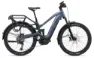 Giant Stormguard E+ 1 | Cues blue dragonfly 27,5" 800 Wh Diamant, Hersteller-blue dragonfly, M