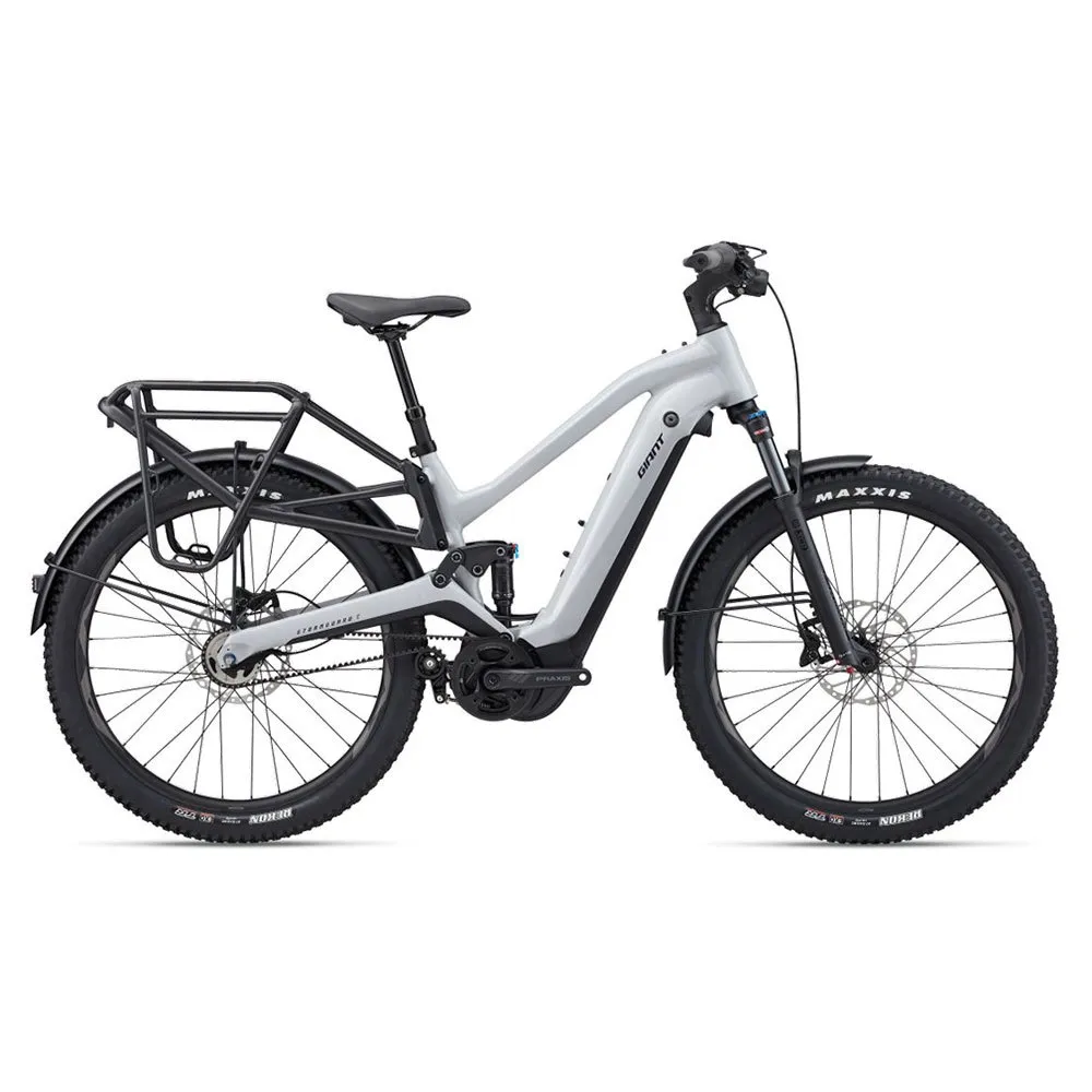 Giant Stormguard E+ 2 27.5´´ 2024 Elektrofahrrad