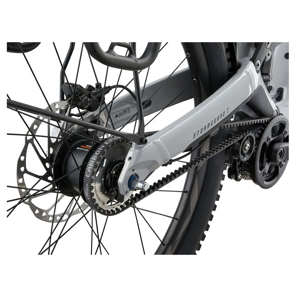 Giant Stormguard E+ 2 27.5´´ 2024 Elektrofahrrad