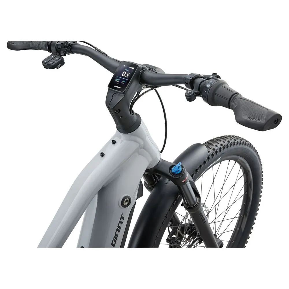 Giant Stormguard E+ 2 27.5´´ 2024 Elektrofahrrad