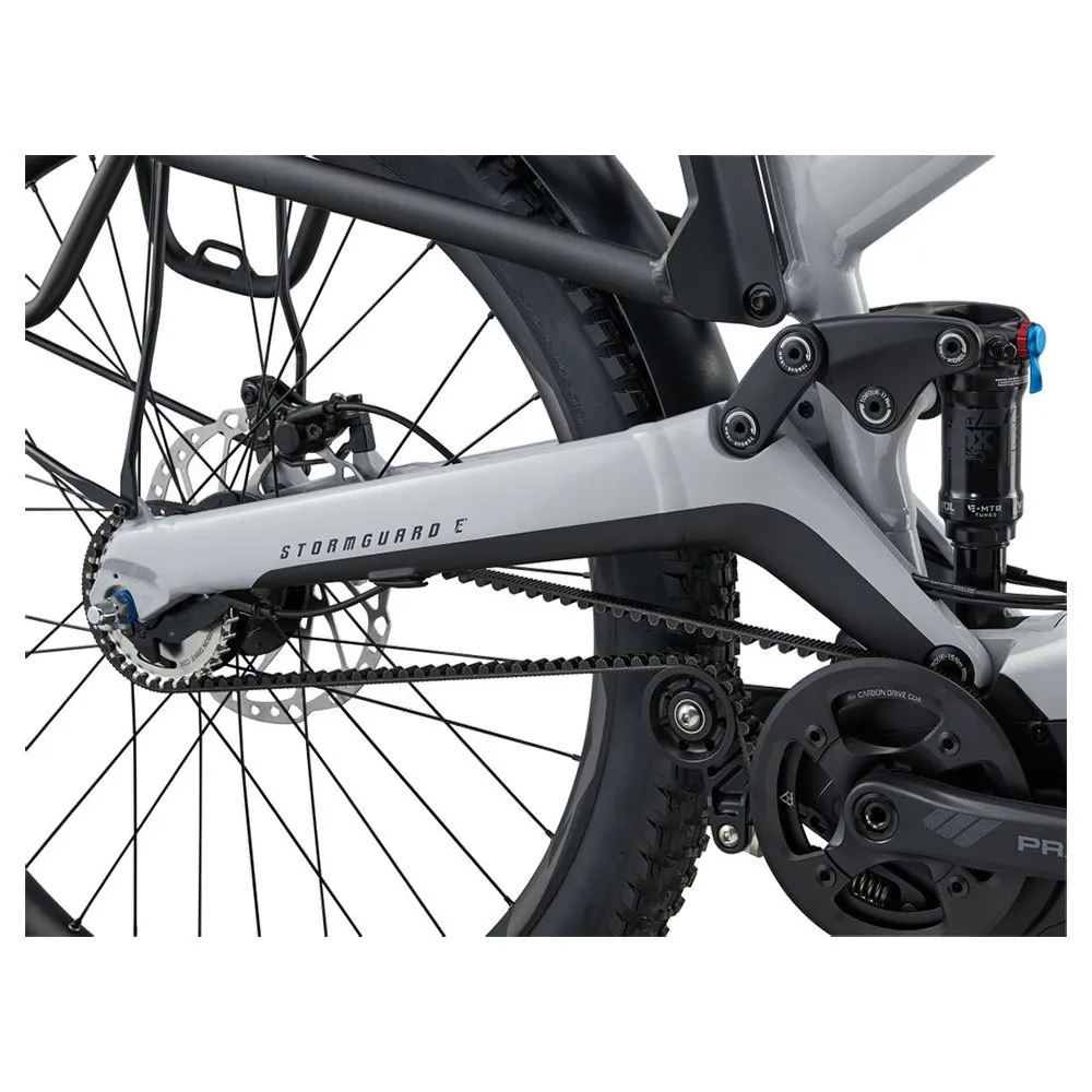Giant Stormguard E+ 2 27.5´´ 2024 Elektrofahrrad