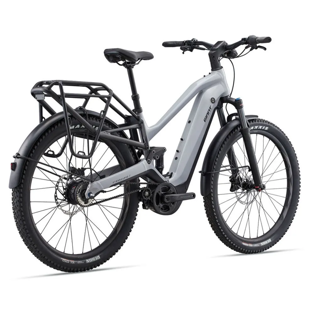 Giant Stormguard E+ 2 27.5´´ 2024 Elektrofahrrad