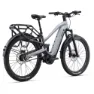 Giant Stormguard E+ 2 27.5´´ 2024 Elektrofahrrad