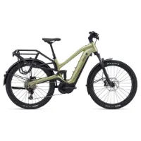 Giant Stormguard E+ 3 Syncdrive Pro2 27.5´´ Cues Linkglide 2024 Elektrofahrrad Giant Stormguard E+ 3 Syncdrive Pro2 27.5´´ Cues Linkglide 2024 Elektrofahrrad