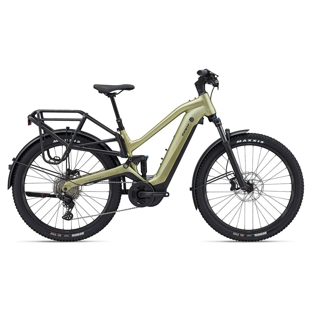 Giant Stormguard E+ 3 Syncdrive Pro2 27.5´´ Cues Linkglide 2024 Elektrofahrrad Giant Stormguard E+ 3 Syncdrive Pro2 27.5´´ Cues Linkglide 2024 Elektrofahrrad