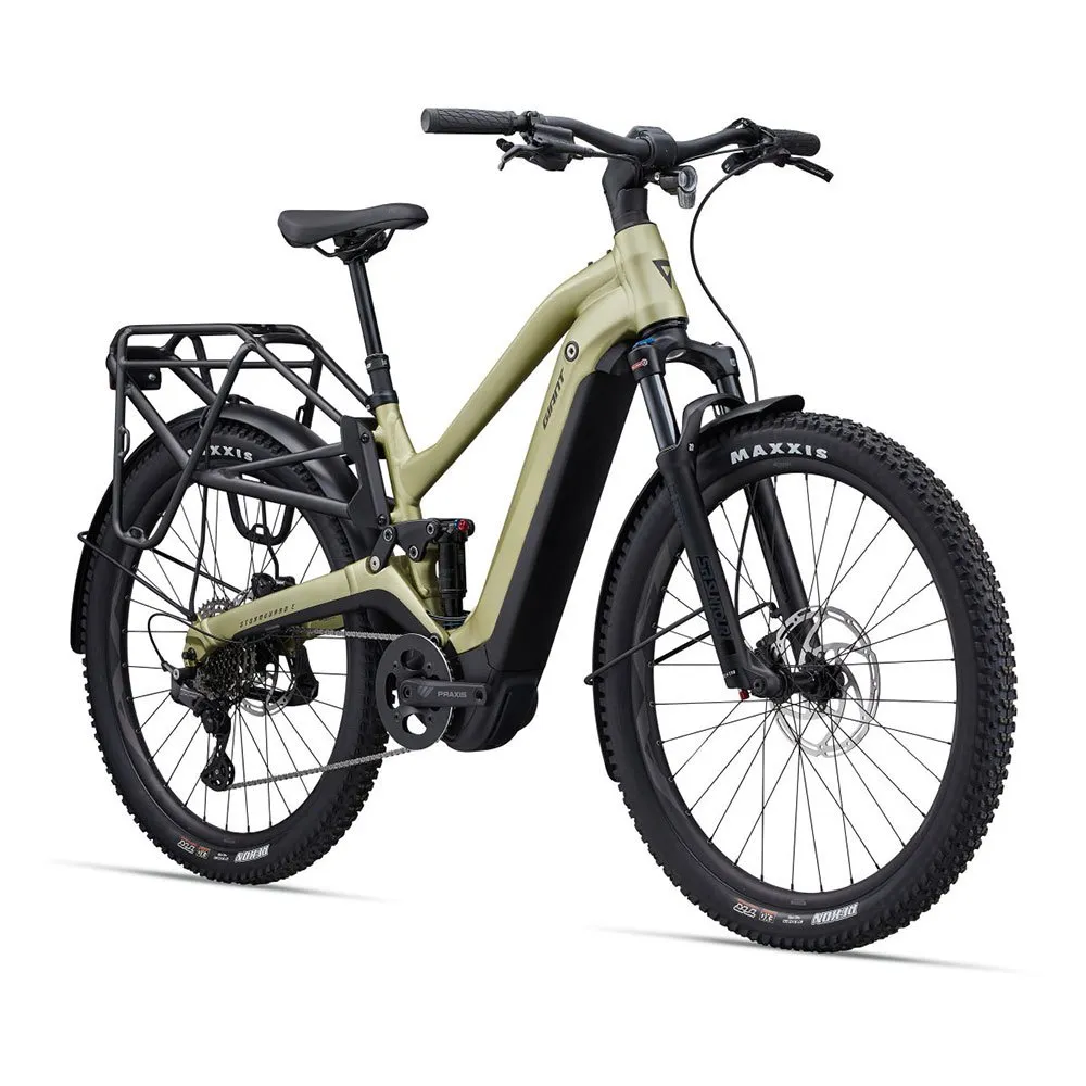 Giant Stormguard E+ 3 Syncdrive Pro2 27.5´´ Cues Linkglide 2024 Elektrofahrrad Giant Stormguard E+ 3 Syncdrive Pro2 27.5´´ Cues Linkglide 2024 Elektrofahrrad