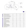 Giant Stormguard E+ 3 Syncdrive Pro2 27.5´´ Cues Linkglide 2024 Elektrofahrrad