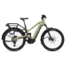 Giant Stormguard E+ 3 Syncdrive Pro2 27.5´´ Cues Linkglide 2024 Elektrofahrrad