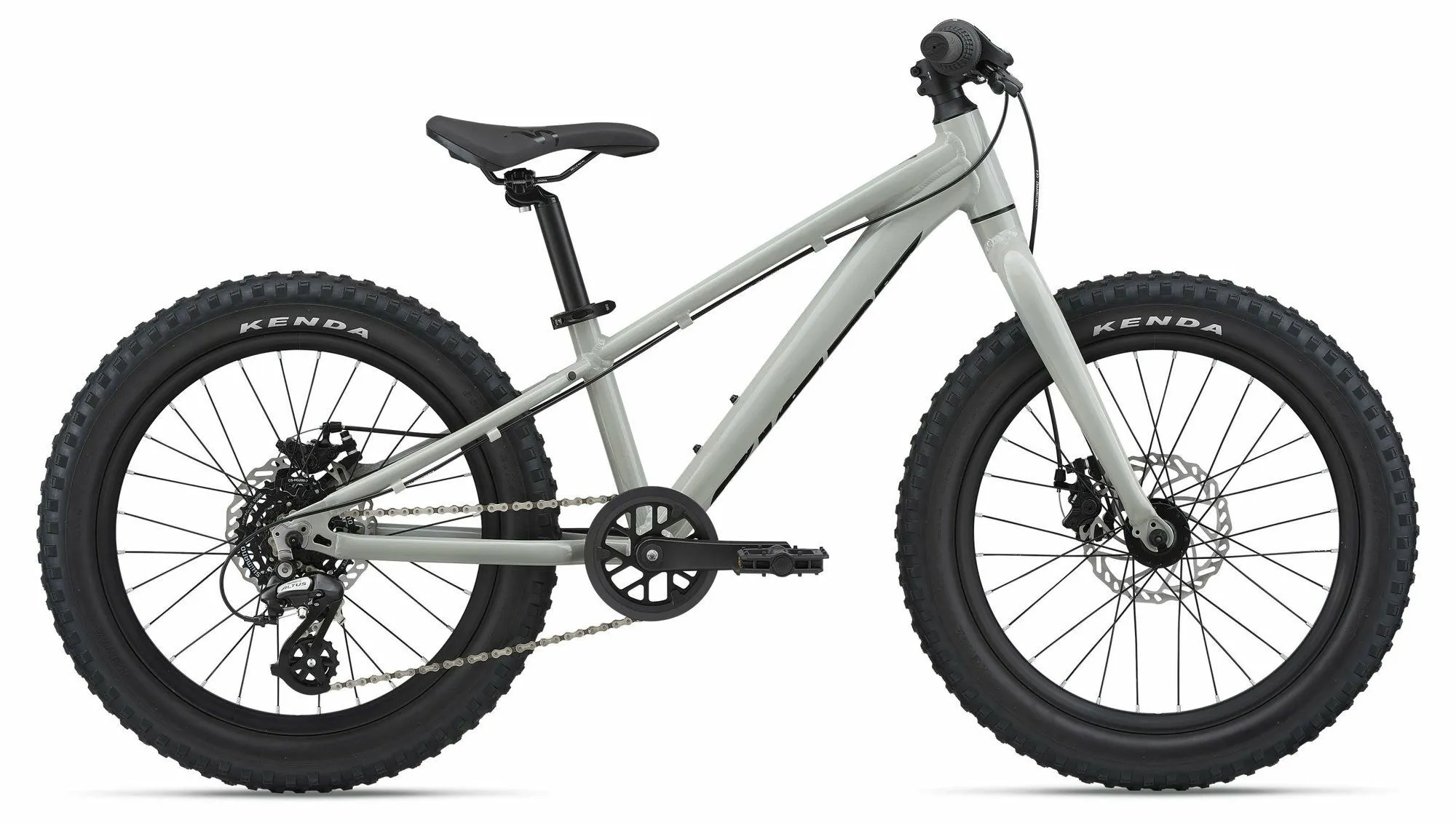 Giant STP 20 | V1 concrete 20" Diamant, Hersteller-concrete, 20" Giant STP 20 | V1 concrete 20" Diamant, Hersteller-concrete, 20"