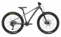 Giant STP 26 FS Metallic Black 26" Diamant Giant STP 26 FS Metallic Black 26" Diamant
