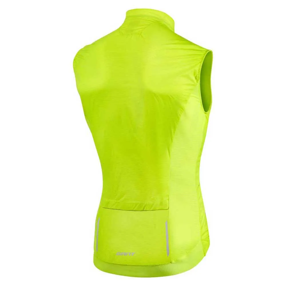 Giant Superlight Wind Weste