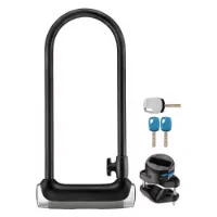 Giant Superlock Protector 1 Ls Bügelschloss Giant Superlock Protector 1 Ls Bügelschloss