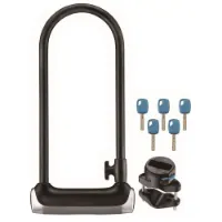 Giant Superlock Protector 2 Ls Bügelschloss Giant Superlock Protector 2 Ls Bügelschloss
