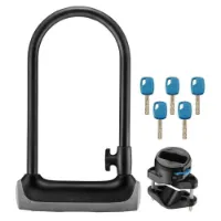 Giant Surelock 2 Std Bügelschloss Giant Surelock 2 Std Bügelschloss