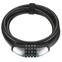 Giant Surelock Flex Combo Coil 15 Kabelschloss