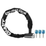 Giant Surelock Force 1 Kettenschloss, Black, One Size