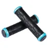 Black / blue