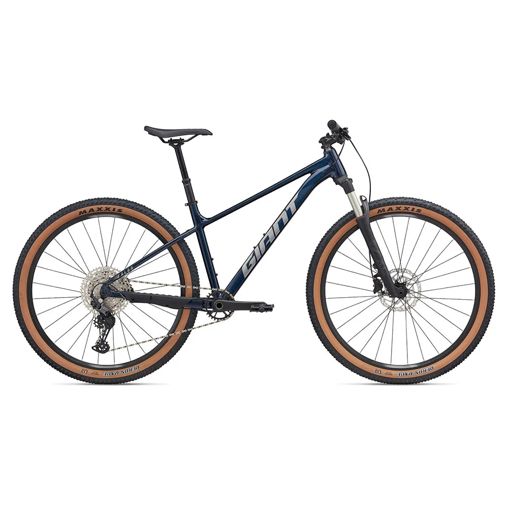 Giant Talon 0 29´´ Deore Rd-m6100 2025 Mountainbike Giant Talon 0 29´´ Deore Rd-m6100 2025 Mountainbike