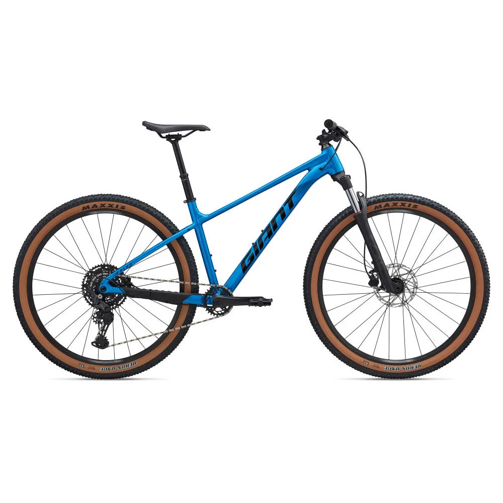 Giant Talon 1 29´´ Cues Rd-u6000 2025 Mountainbike Giant Talon 1 29´´ Cues Rd-u6000 2025 Mountainbike