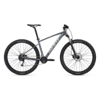 Giant Talon 2 27.5´´ Altus M2000 Elektrische Mountainbike Giant Talon 2 27.5´´ Altus M2000 Elektrische Mountainbike