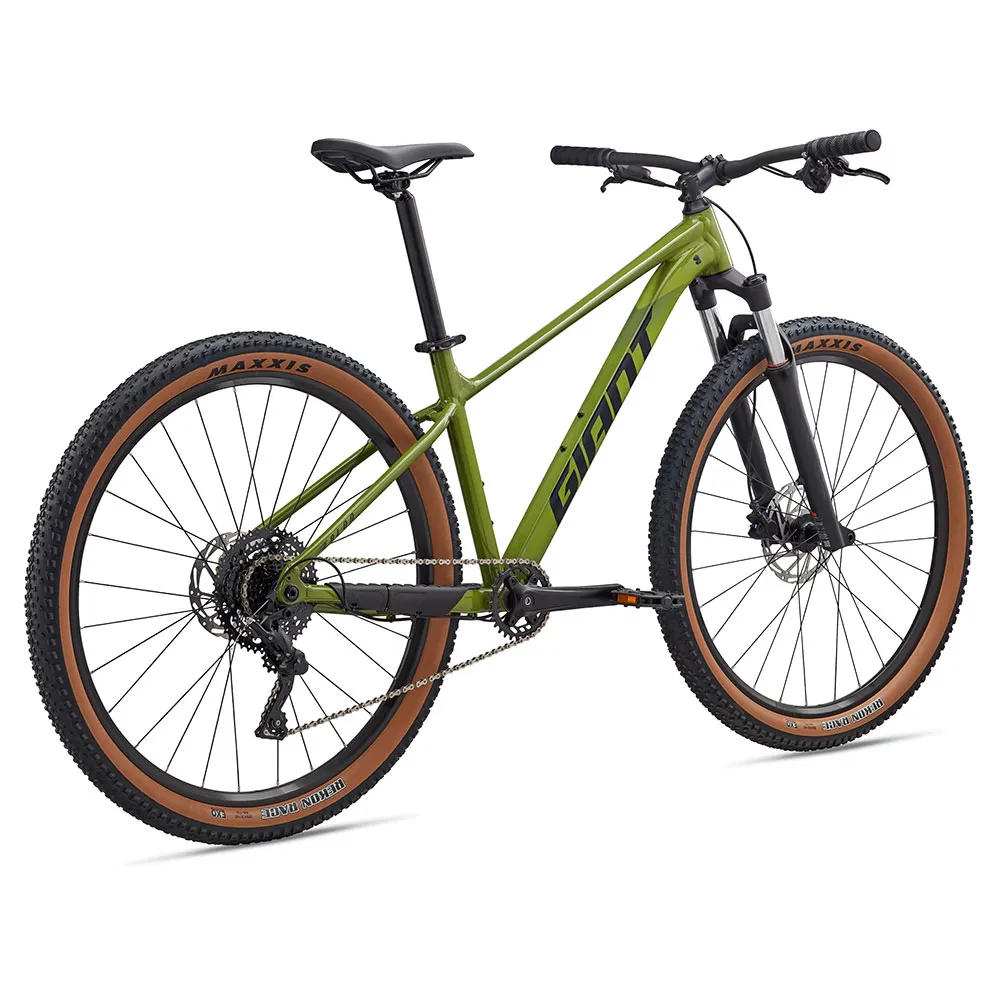 Giant Talon 2 29´´ Advent 2025 Mountainbike Giant Talon 2 29´´ Advent 2025 Mountainbike