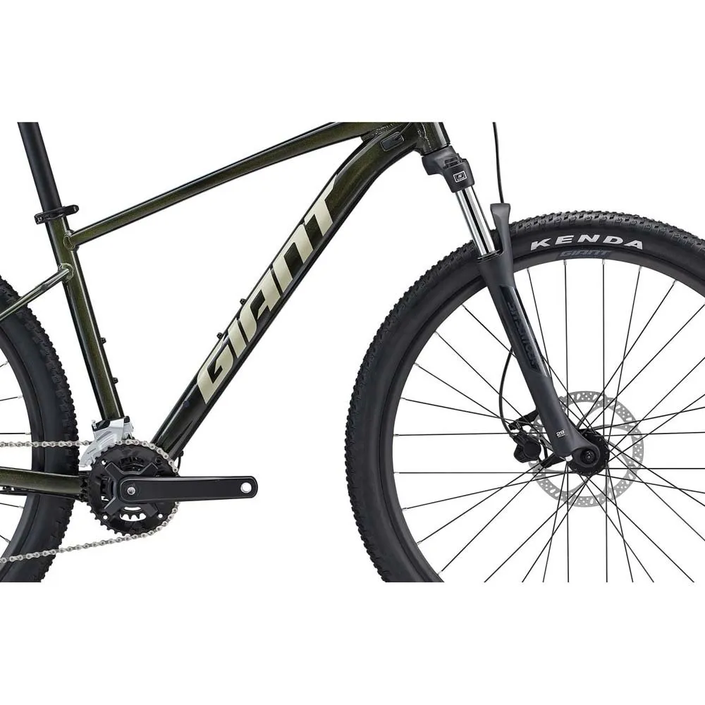 Giant Talon 2 29´´ Altus M2000 2022 Mountainbike Giant Talon 2 29´´ Altus M2000 2022 Mountainbike