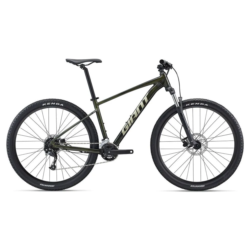 Giant Talon 2 29´´ Altus M2000 2022 Mountainbike Giant Talon 2 29´´ Altus M2000 2022 Mountainbike