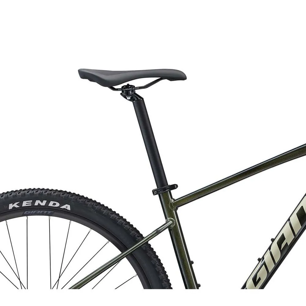 Giant Talon 2 29´´ Altus M2000 2022 Mountainbike Giant Talon 2 29´´ Altus M2000 2022 Mountainbike