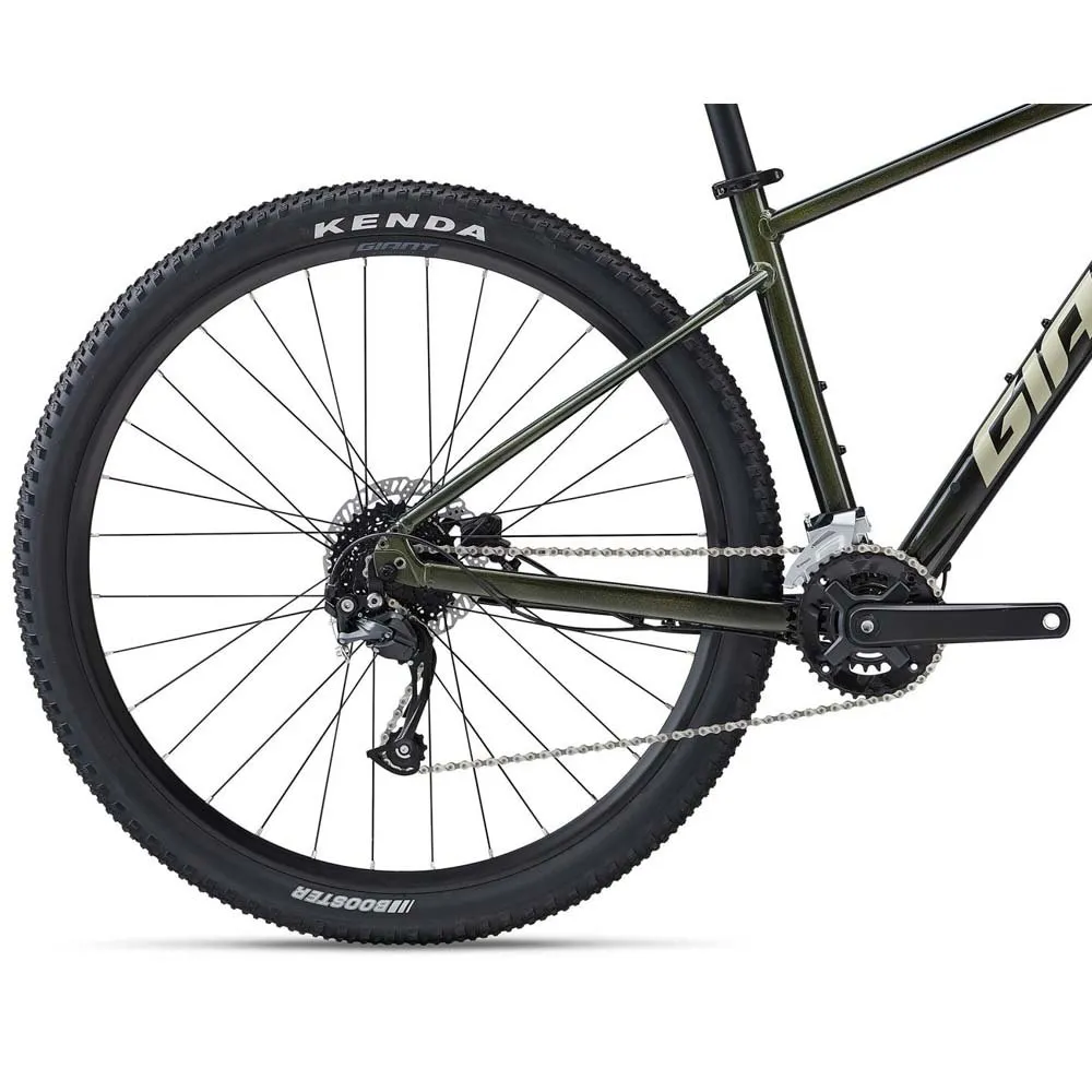 Giant Talon 2 29´´ Altus M2000 2022 Mountainbike Giant Talon 2 29´´ Altus M2000 2022 Mountainbike
