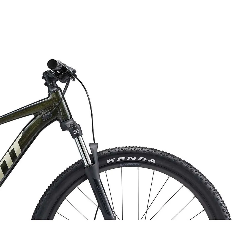 Giant Talon 2 29´´ Altus M2000 2022 Mountainbike Giant Talon 2 29´´ Altus M2000 2022 Mountainbike