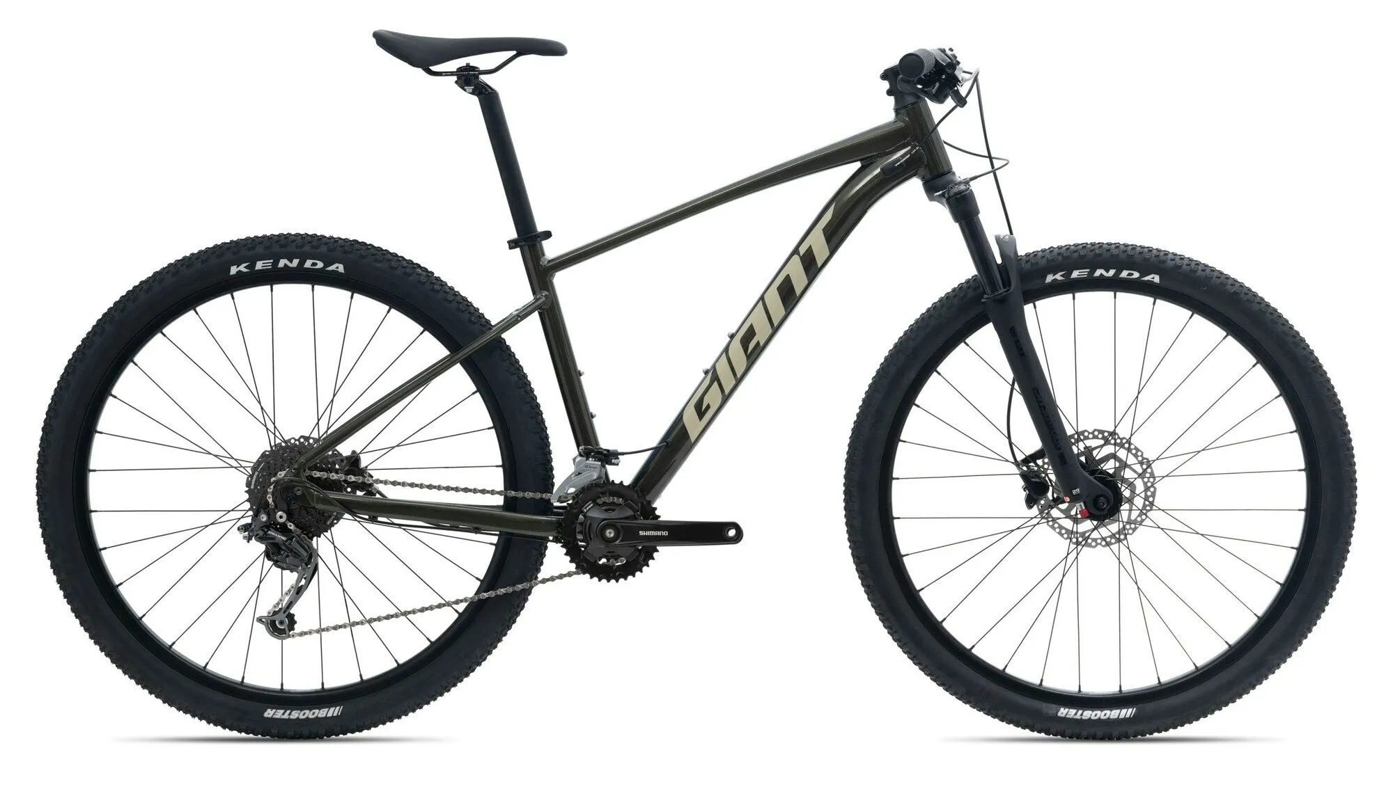 Giant Talon 2 phantom green 27,5" Diamant