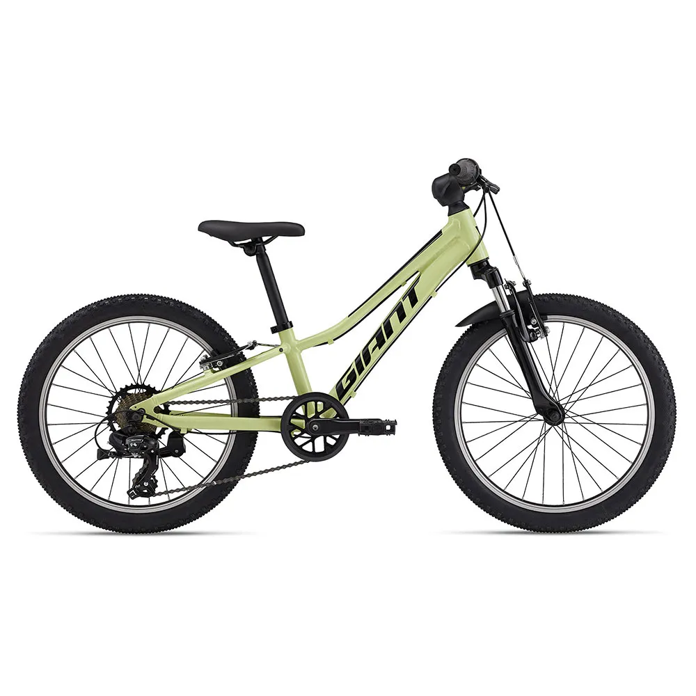 Giant Talon 20´´ Fahrrad, Muscat blanc, One Size Giant Talon 20´´ Fahrrad, Muscat blanc, One Size