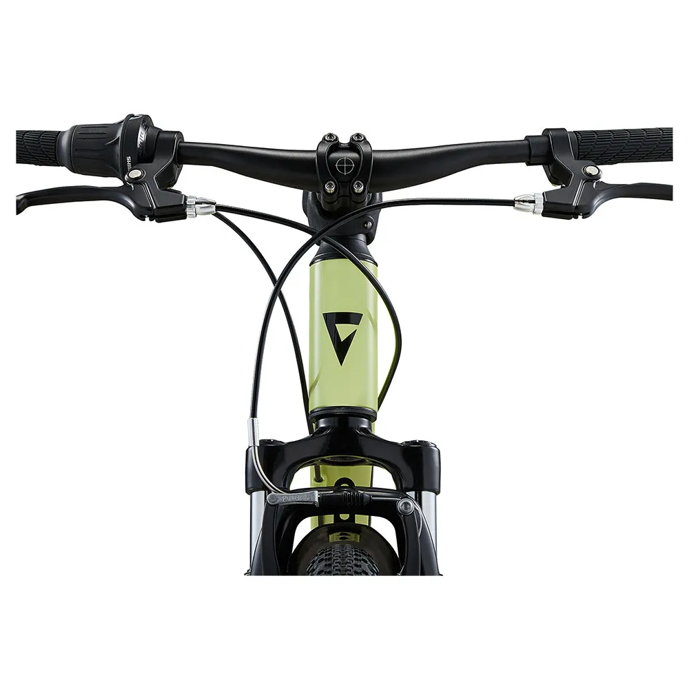 Giant Talon 20´´ Fahrrad, Muscat blanc, One Size Giant Talon 20´´ Fahrrad, Muscat blanc, One Size