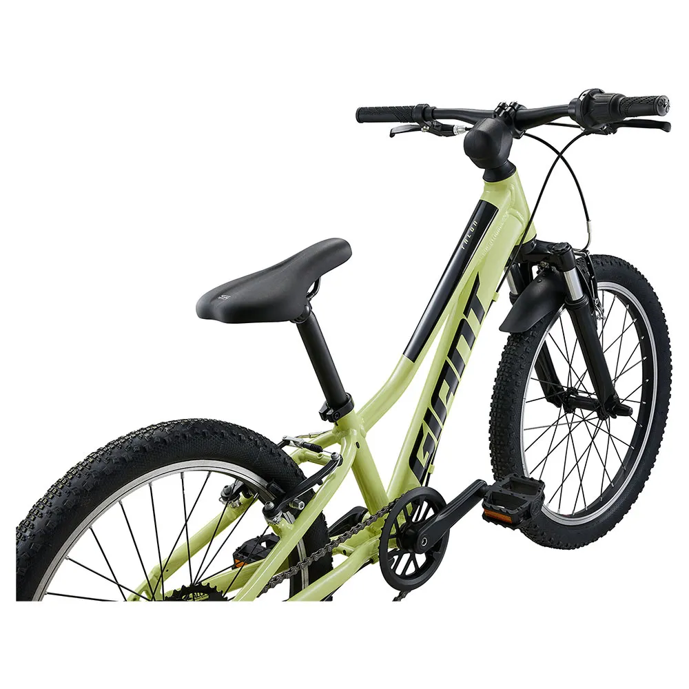 Giant Talon 20´´ Fahrrad, Muscat blanc, One Size Giant Talon 20´´ Fahrrad, Muscat blanc, One Size
