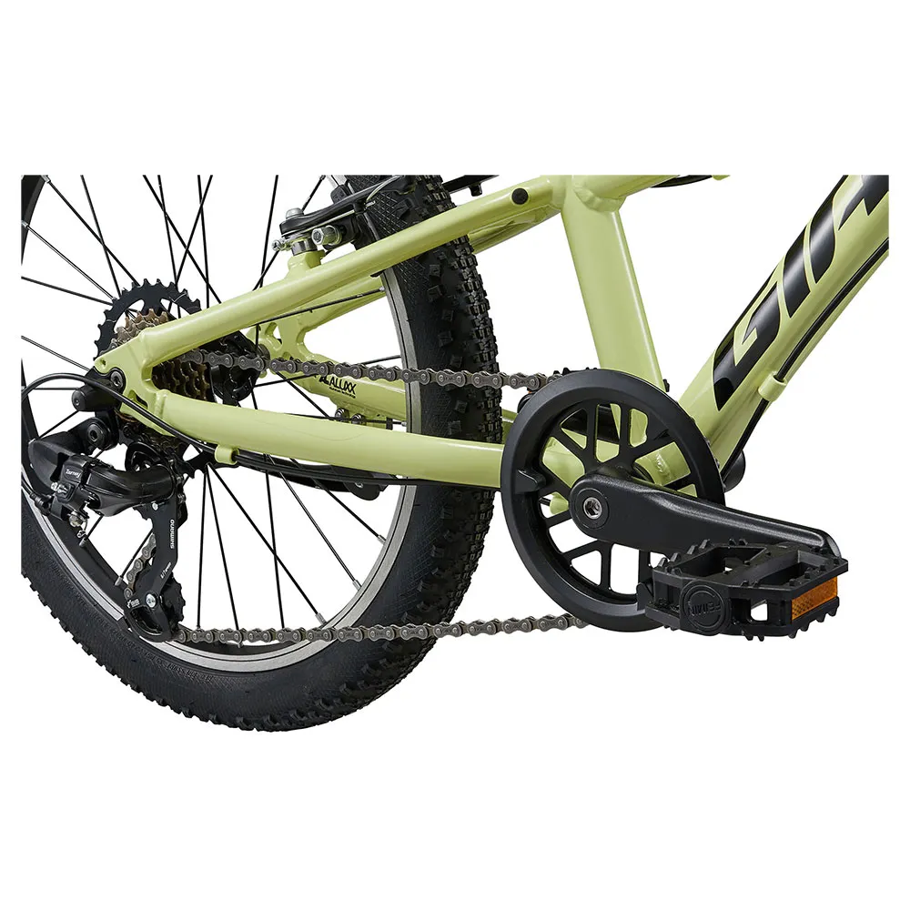 Giant Talon 20´´ Fahrrad, Muscat blanc, One Size Giant Talon 20´´ Fahrrad, Muscat blanc, One Size