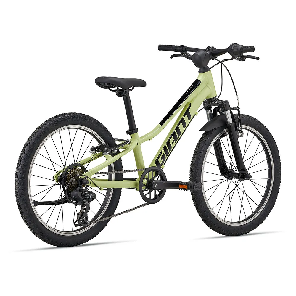 Giant Talon 20´´ Fahrrad, Muscat blanc, One Size Giant Talon 20´´ Fahrrad, Muscat blanc, One Size